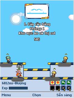 Tải Game Mobi Army 220 - Bắn Gunbound ngay trên Dế của bạn dễ hơn bao giờ hết - Di Động 247