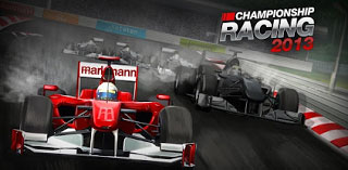 Tải Game Championship Racing 3D - Đua xe Công thức 1 đỉnh cao 2013 - Di Động 247