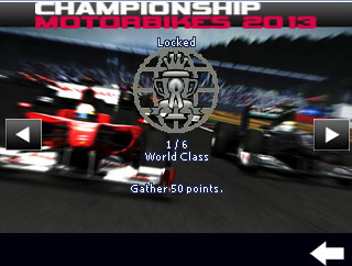 Tải Game Championship Racing 3D - Đua xe Công thức 1 đỉnh cao 2013 - Di Động 247