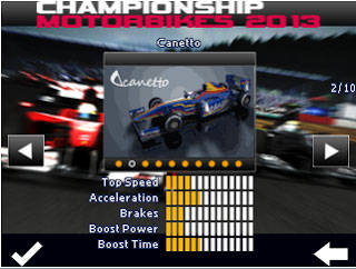 Tải Game Championship Racing 3D - Đua xe Công thức 1 đỉnh cao 2013 - Di Động 247