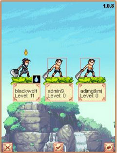Ngũ Long Tranh Bá Online - Game khủng của người Việt - Di Động 247