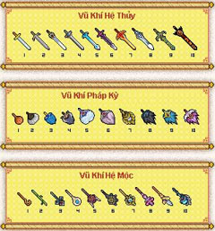 Ngũ Long Tranh Bá Online - Game khủng của người Việt - Di Động 247