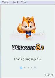 Cài đặt UC Browser để download game và lướt web cực nhanh - Di Động 247